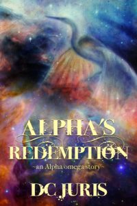 Alpha's Redemption Cover