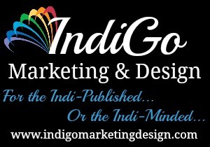 IndiGo Marketing & Design