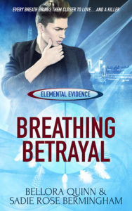 breathing betrayal cover