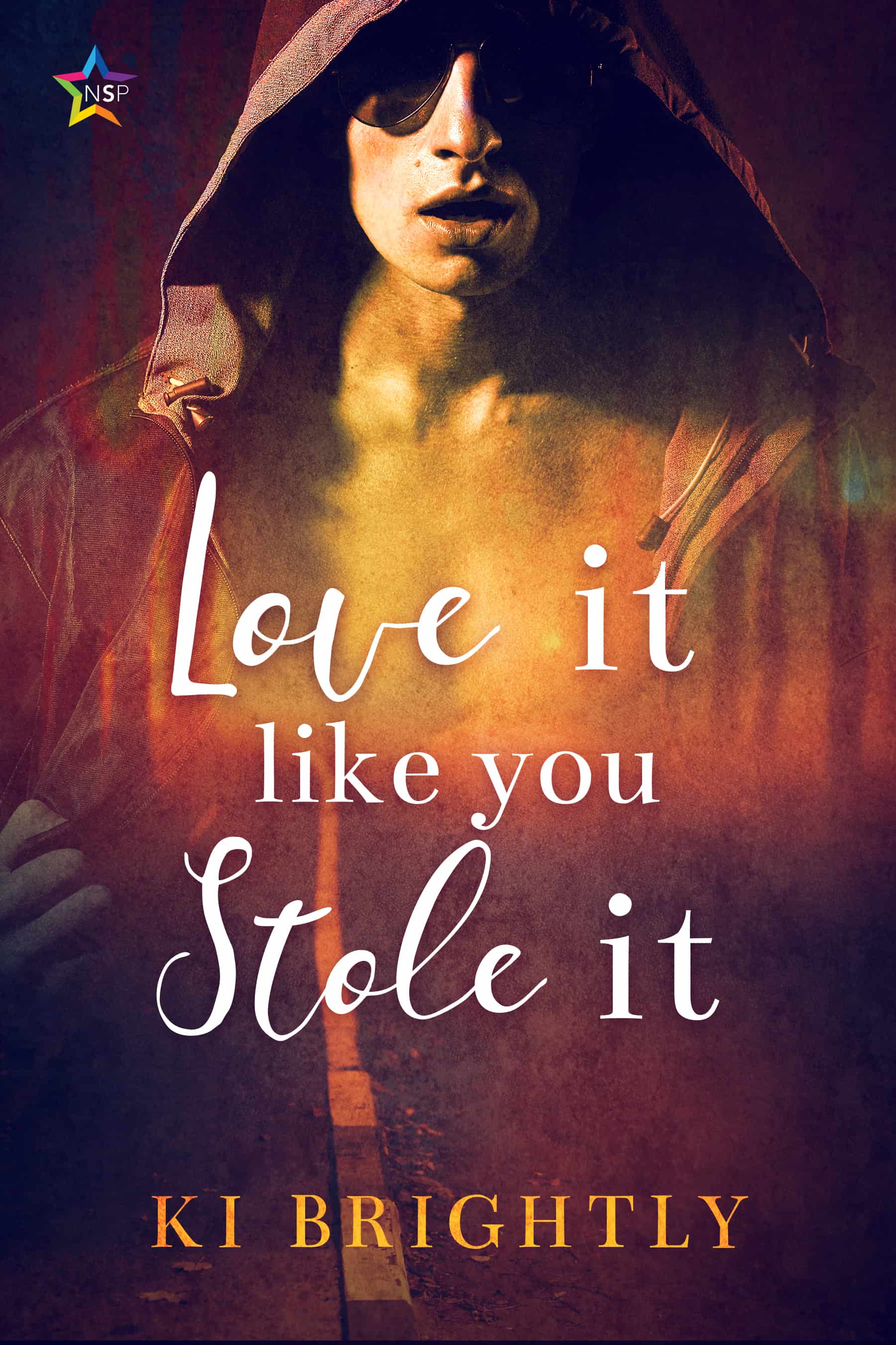 Release Blitz: Love It Like You Stole It By Ki Brightly (Excerpt ...