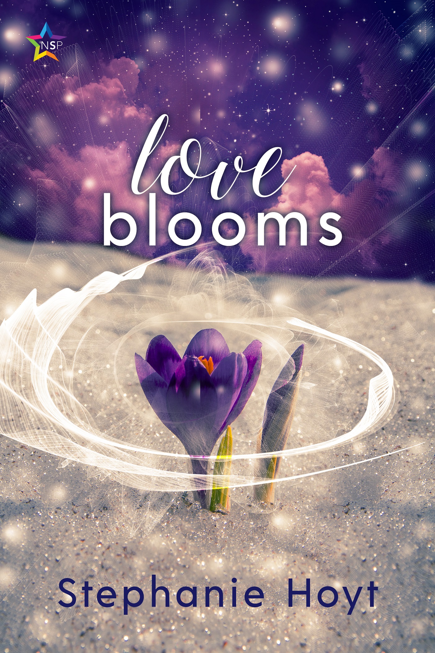 New Release Blitz: Love Blooms By Stephanie Hoyt (Excerpt & Giveaway ...