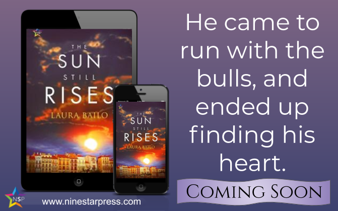 The Sun Still Rises by Laura Bailo